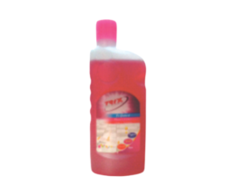 tri.x H7- Floor Cleaner Concentrate (Rose) 500 ML
