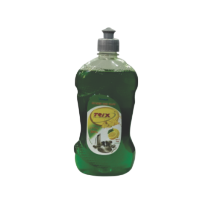 tri.x K1 Det-Manual Dish Wash Detergent Concentrate Green (500 ML)