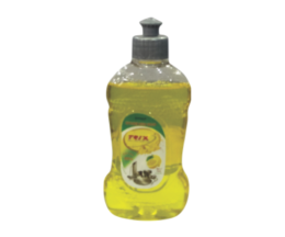 tri.x K1 Det-Manual Dish Wash Detergent Concentrate Yellow (500 ML)