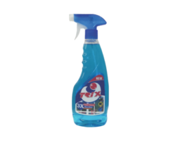tri.xH3R- Glass Cleaner Ready To Use (500 ML)
