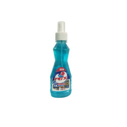 tri.xH3R- Glass Cleaner Ready To Use (250 ML)