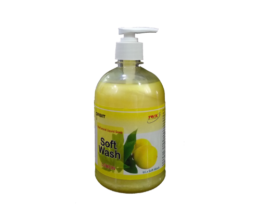 Perfumed Liquid Soap Lemon (500 ML)