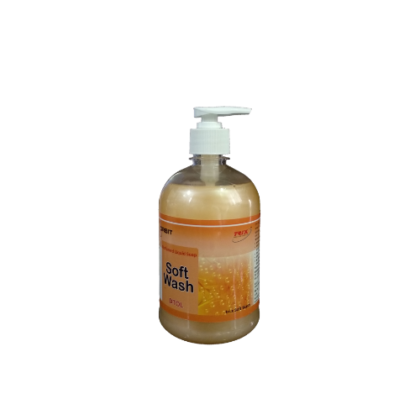 Perfumed Liquid Soap DTOL (500 ML)