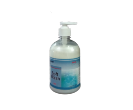 Perfumed Liquid Soap LAX (500 ML)